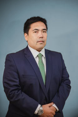 ADRIANO HAGA